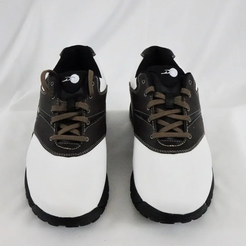FootJoy Golf Shoes Mens Size 7.5‎ W New Open Box
